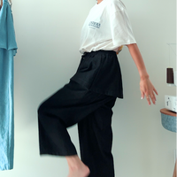 PDF Hanoi Shorts and Pants Pattern - Sewing Therapy