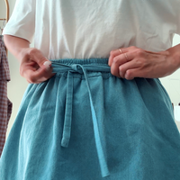 PDF Hanoi Shorts and Pants Pattern - Sewing Therapy