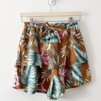 PDF Hanoi Shorts and Pants Pattern - Sewing Therapy