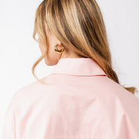 RUUT shirt & shirt dress