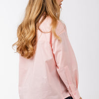 RUUT shirt & shirt dress