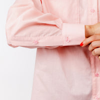 RUUT shirt & shirt dress