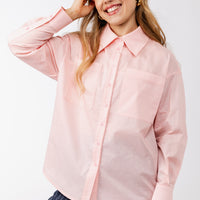 RUUT shirt & shirt dress