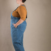Salopette workwear Partner