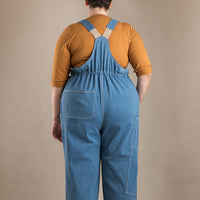 Salopette workwear Partner