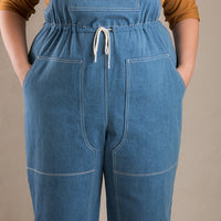 Salopette workwear Partner