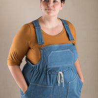 Salopette workwear Partner
