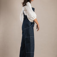 Salopette workwear Partner