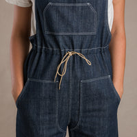 Salopette workwear Partner