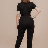 Sirocco Jumpsuit Pattern
