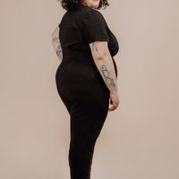 Sirocco Jumpsuit Pattern