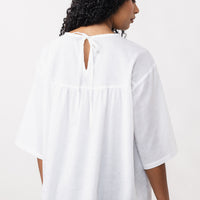 SYLI dress & blouse