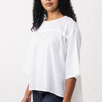 SYLI dress & blouse