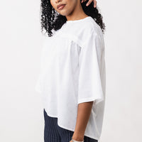 SYLI dress & blouse