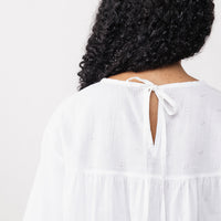 SYLI dress & blouse