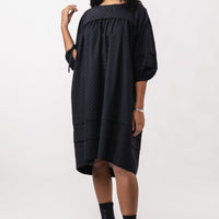 SYLI dress & blouse