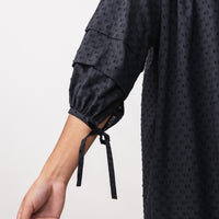 SYLI dress & blouse