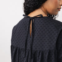 SYLI dress & blouse