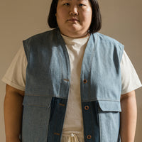 Veste Hendrix