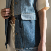 Veste Hendrix