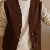 Veste Hendrix
