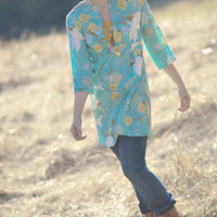 Sew Liberated - Schoolhouse Tunic