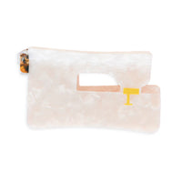 Sarah Hearts - Hair Claw Clip - Sewing Machine