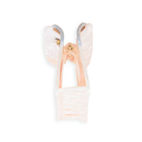 Sarah Hearts - Hair Claw Clip - Sewing Machine