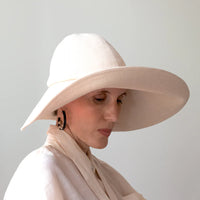 Pattern Fantastique - Sulis Hat