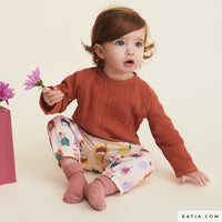 Katia - Cotton - Poplin - Sweet Home