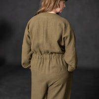 Merchant & Mills - Cassidy - 6-18