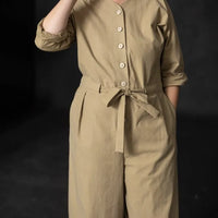 Merchant & Mills - Cassidy - 6-18