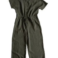 Merchant & Mills - Cassidy - 6-18