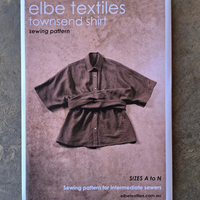 Elbe Textiles - Townsend Shirt