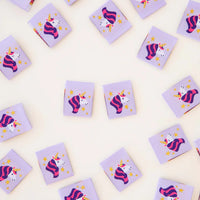 Sarah Hearts - Sewing Labels - Unicorn