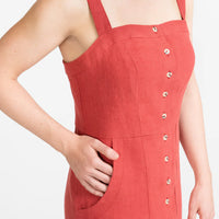 Closet Core - Fiona Sundress