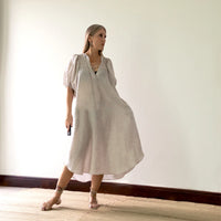 Pattern Fantastique - Vali Dress & Top