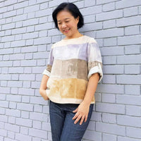Wardrobe By Me - Whisper Blouse