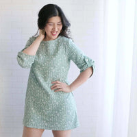 Wardrobe By Me - Whisper Blouse