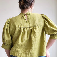 Sew House Seven - Regalia Blouse - 16-34