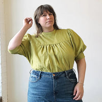 Sew House Seven - Regalia Blouse - 16-34