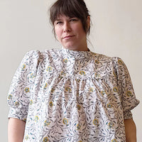 Sew House Seven - Regalia Blouse - 16-34