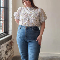 Sew House Seven - Regalia Blouse - 16-34