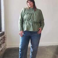 Sew House Seven - Regalia Blouse - 16-34