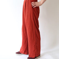 Made by Rae - Rose Pants