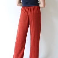 Made by Rae - Rose Pants