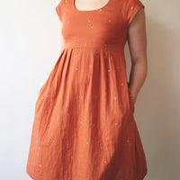 Made by Rae - Trillium Dress & Top