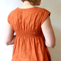 Made by Rae - Trillium Dress & Top