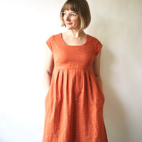 Made by Rae - Trillium Dress & Top