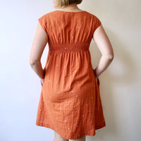 Made by Rae - Trillium Dress & Top